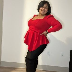 Meet your Posher, Elena